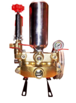 Plunger Pump 170-NO1