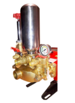 Plunger Pump 120-NO1