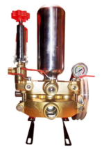 Plunger Pump 170-NO1