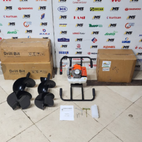 Earth Auger Bofa 52cc