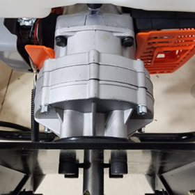 Earth Auger Bofa 52c