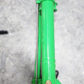 Rain Gun Dukar 80 chines