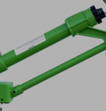 Rain Gun Dukar 100