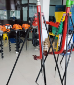 Rain Gun Tripod Stand Local