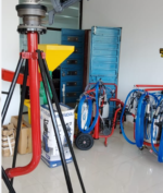 Rain Gun Tripod Stand Local 1