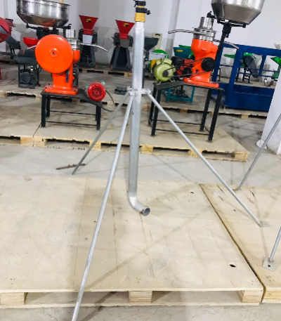 Rain Gun Stand WL-50 KPR