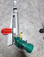 Rain Gun PY-50 KPR