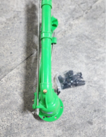 Rain Gun WL-40 Green KPR
