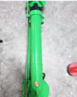 Rain Gun WL-50 KPR