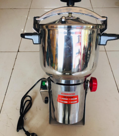 Grinder Imported 2500g