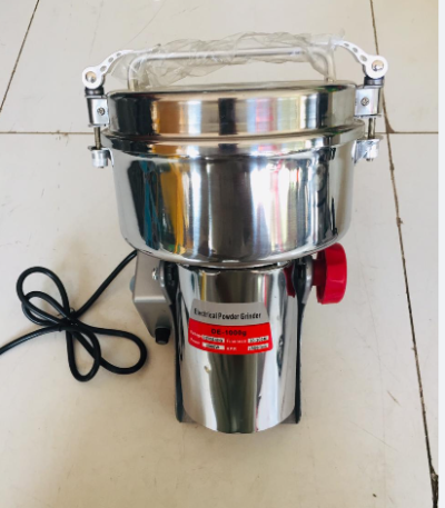 Grinder Imported 1000g