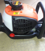 Hedge Trimmer Patrol 2 Strokee