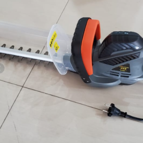 Hedge Trimmer Electric 750W
