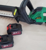 Hedge Trimmer Battery operated