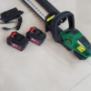 Hedge Trimmer Battery operatede