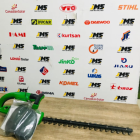 Hedge Trimmer Trapp Electric 700W