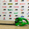Hedge Trimmer Trapp Electric 700Wa