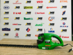 Hedge Trimmer Trapp Electric 700Wa
