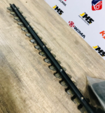 Hedge Trimmer Trapp Electric 700Wa