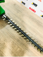 Hedge Trimmer Trapp Electric 700Watt