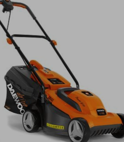 Lawn Mover Daewoo 21inch DLM5300 S