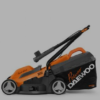 Lawn Mover Daewoo Electric DLM1300E