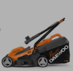 Lawn Mover Daewoo Electric DLM1300E