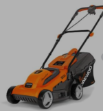 Lawn Mover Daewoo Electric DLM1300
