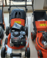 Lawn Mover Zomax 22inch