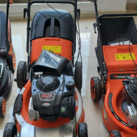 Lawn Mover Zomax 22inch