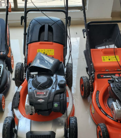 Lawn Mover Zomax 22inch