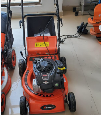 Lawn Mover Zomax 18inch