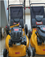 Lawn Mover Solo 22inch With 6HP Engine German