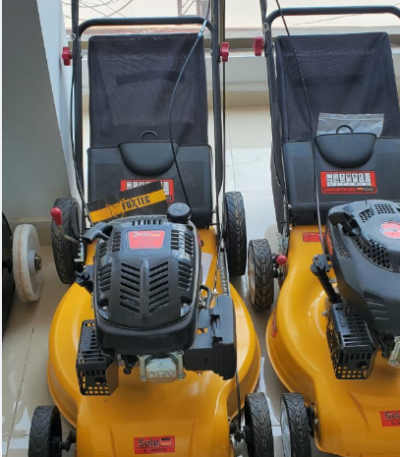 Lawn Mover Solo 22inch With 6HP Engine German