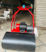 Lawn Mover 24inch With 2HP Electric Moterr