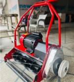 Lawn Mover 24inch With 2HP Electric Moter2