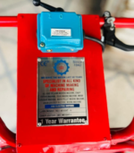 Lawn Mover 24inch With 2HP Electric Moter