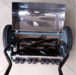 Manual Lawn Mover3