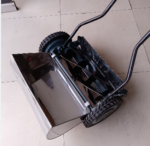 Manual Lawn Mover