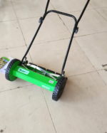 Manual Lawn Mover Trapp Brazil 7