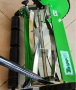 Manual Lawn Mover Trapp Brazil 2
