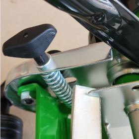 Manual Lawn Mover Trapp Brazil 8