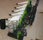 Front Reaper Plus Binder Tractor Mounted KPR.