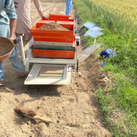 Nursery Rising Heavy Duty 2