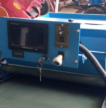 Nursery Rising Machine 1