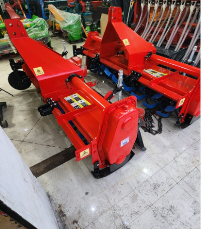 Super Rotavator 54 Blade2