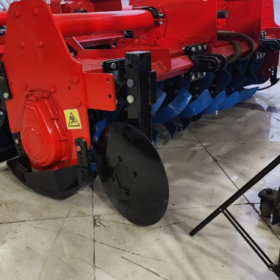 Super Rotavator 54 Blade7