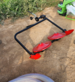 Disk Mover For 12HP walking tractor