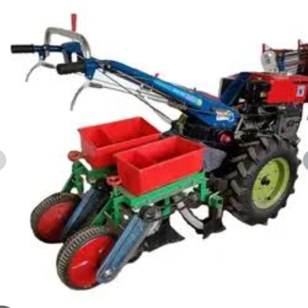Corn Planter For 12HP walking tractor