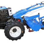 Ditcher For 12HP walking tractor 2